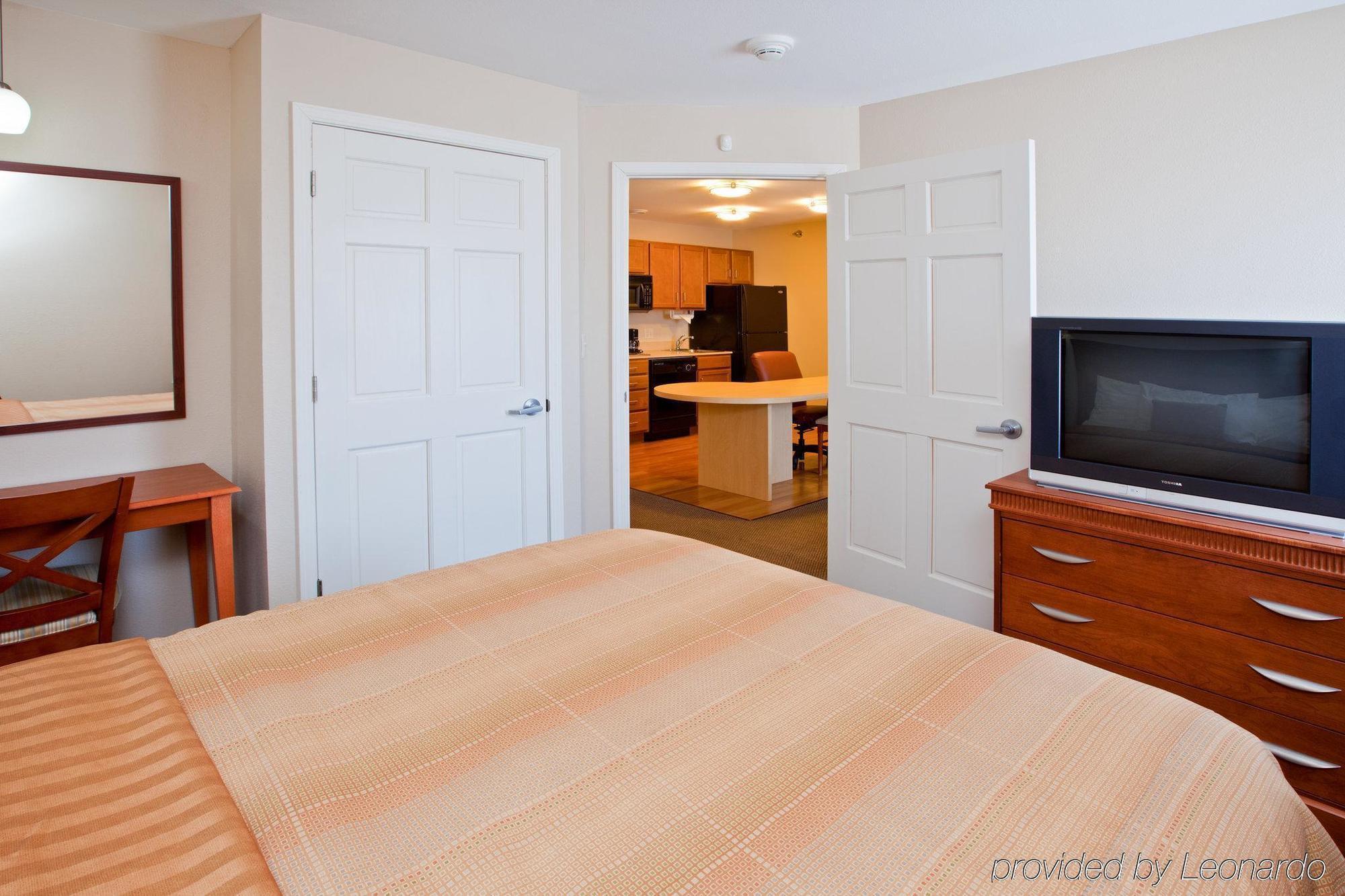 Candlewood Suites Elkhart By Ihg Quarto foto