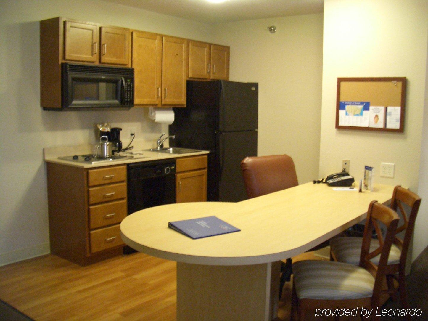 Candlewood Suites Elkhart By Ihg Exterior foto