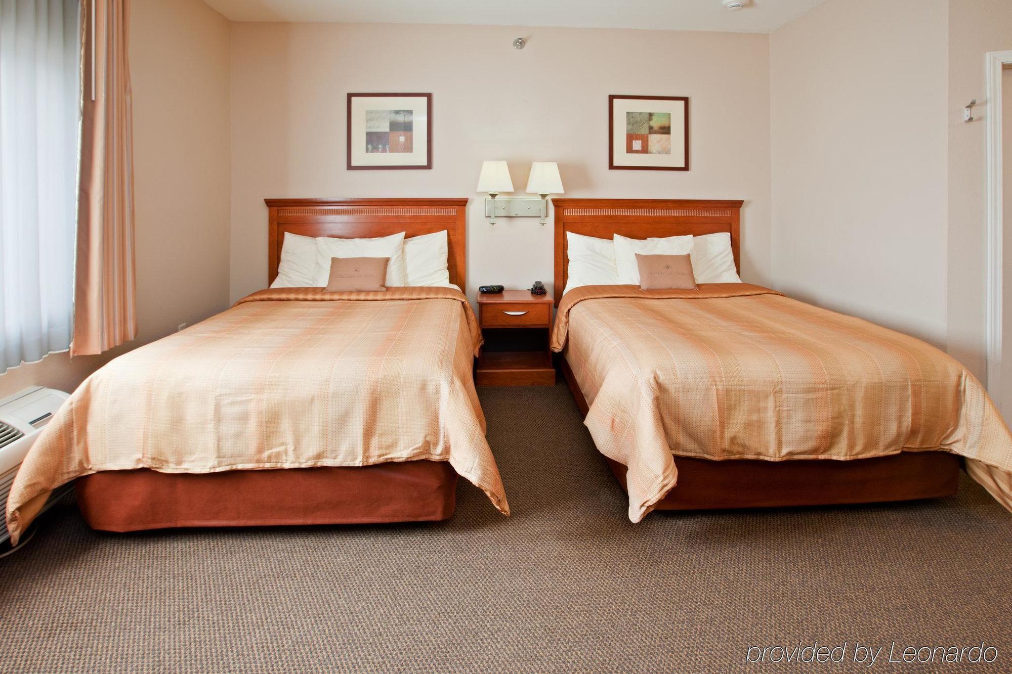 Candlewood Suites Elkhart By Ihg Quarto foto