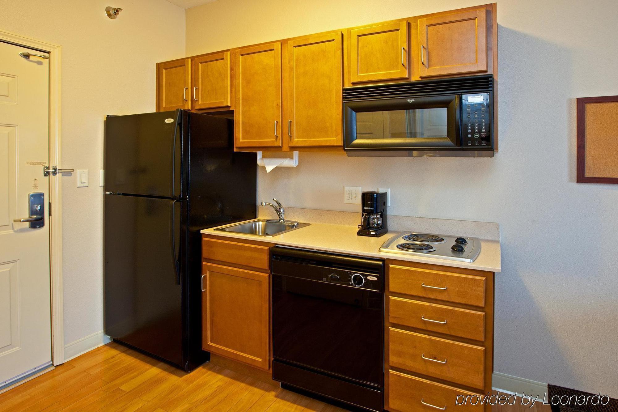 Candlewood Suites Elkhart By Ihg Quarto foto