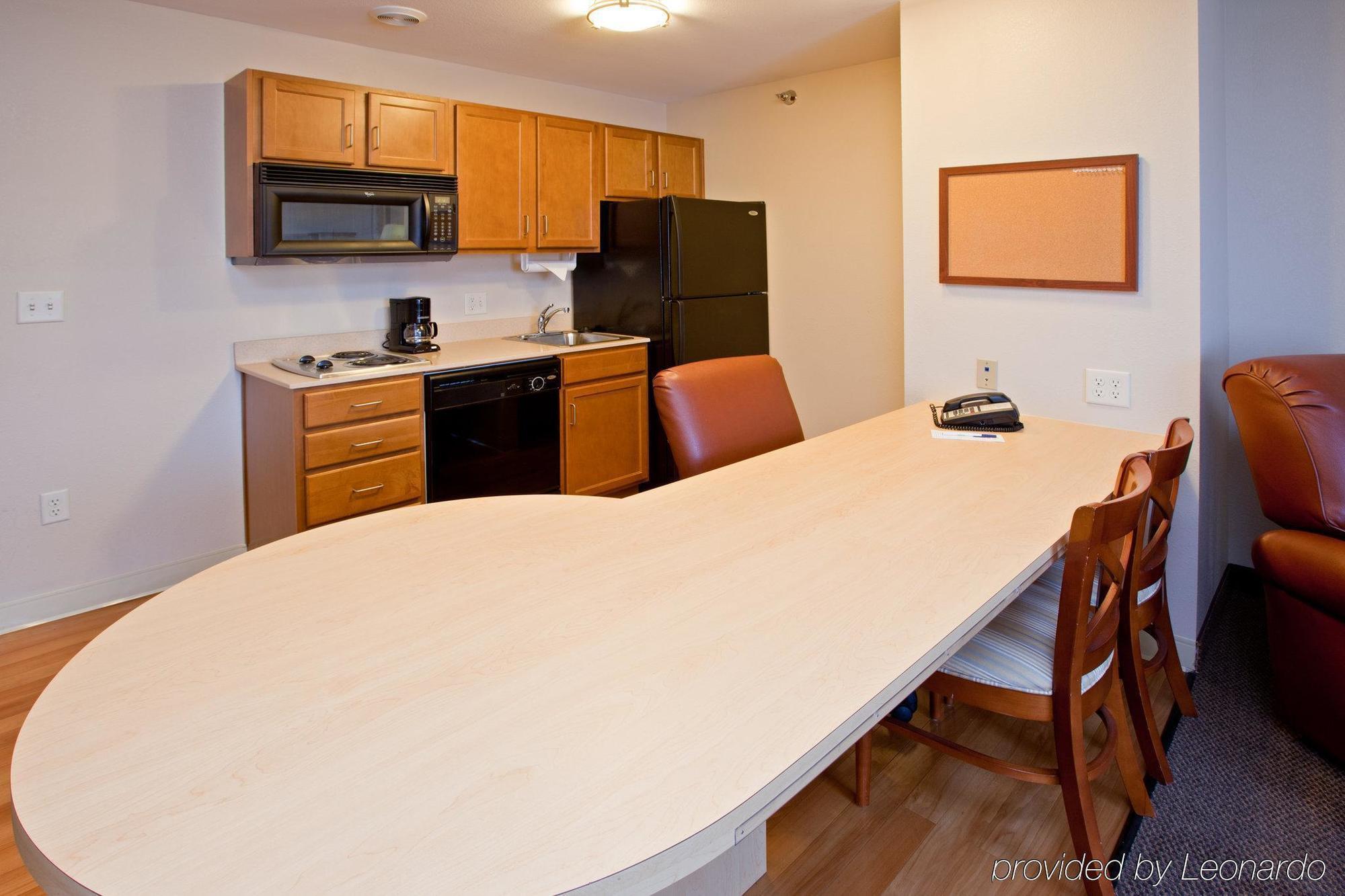 Candlewood Suites Elkhart By Ihg Quarto foto