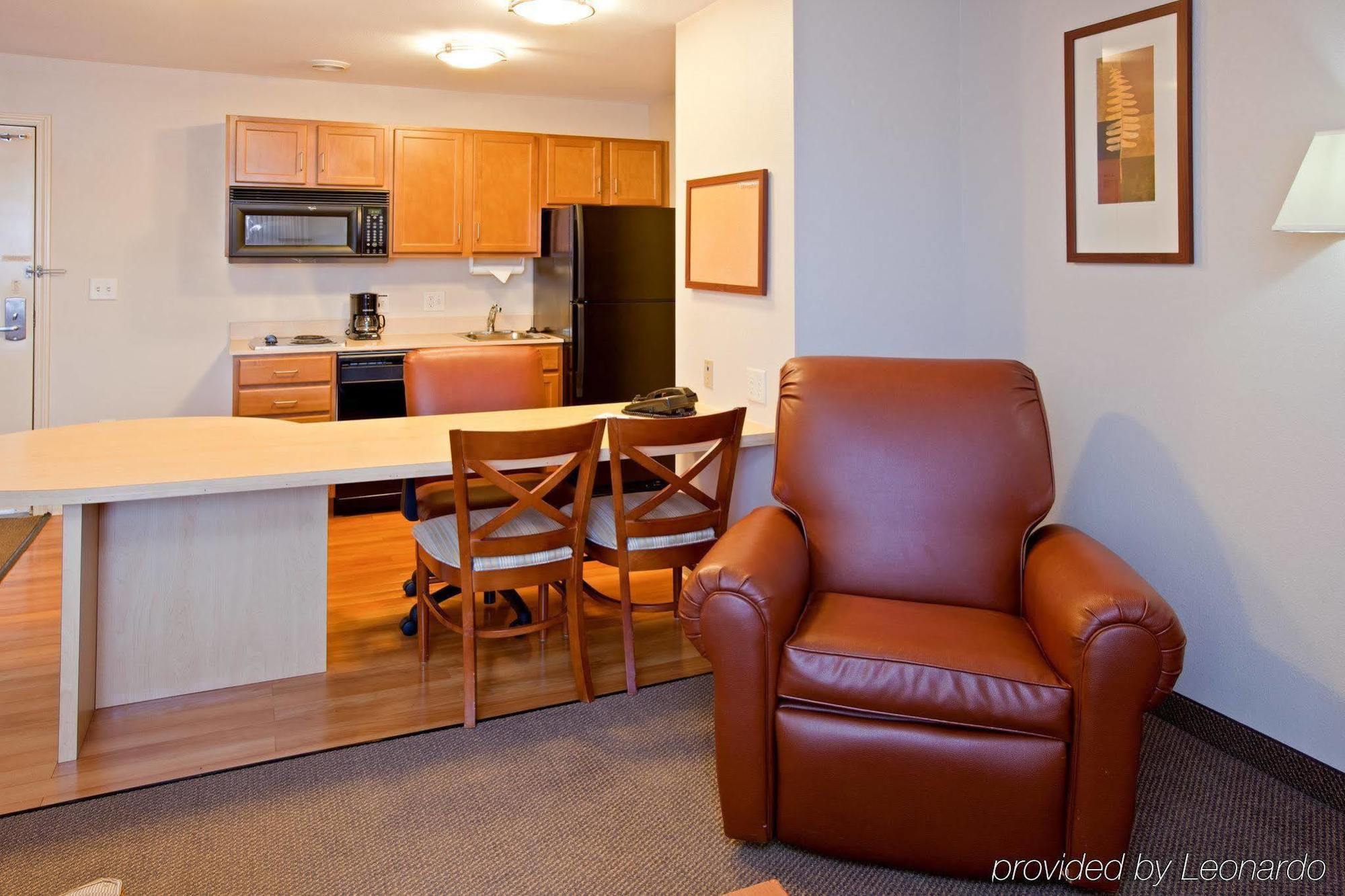 Candlewood Suites Elkhart By Ihg Quarto foto