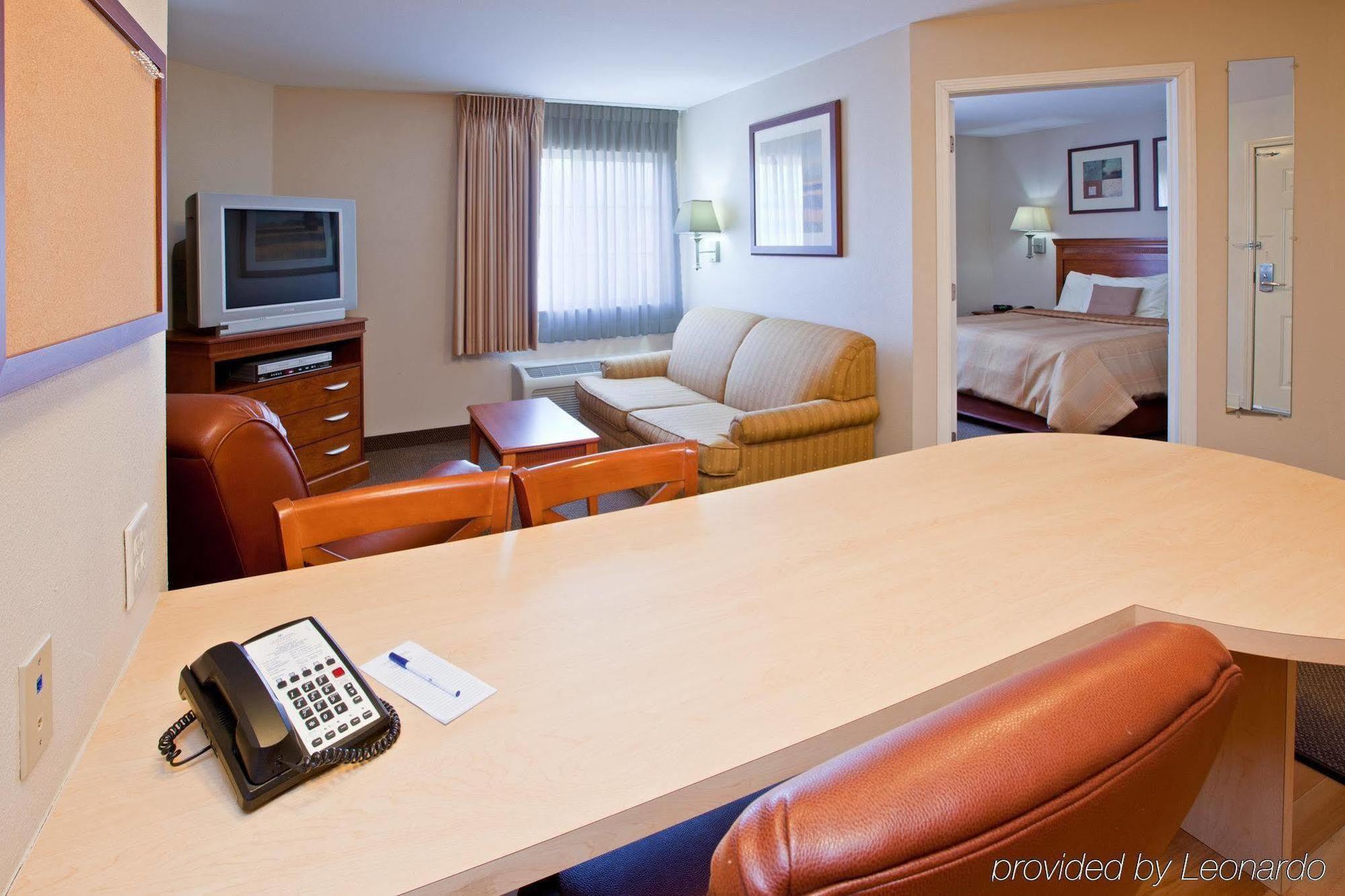 Candlewood Suites Elkhart By Ihg Quarto foto